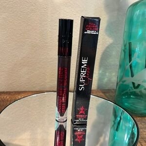 Jeffree Star Supreme Lip Gloss, In A Dark Place, NEW!